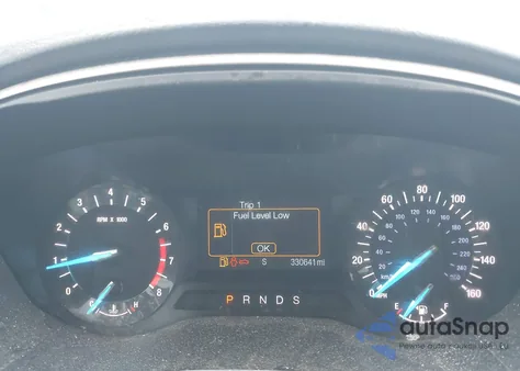 2016 Ford Fusion Se из США, поврежденный, VIN 3FA6P0H71GR162985